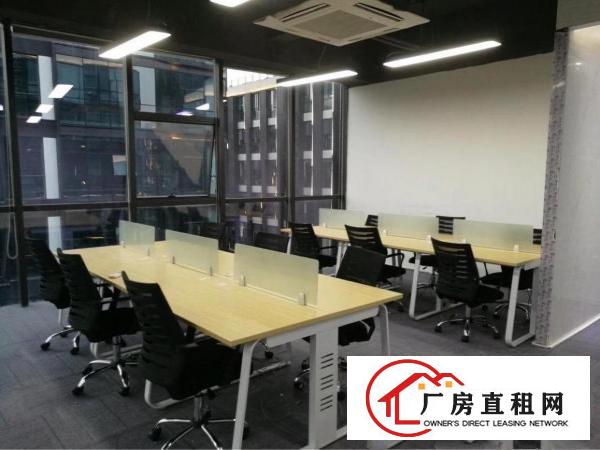 
(一楼)(二楼)120平300平跨境电商产业园中兴路