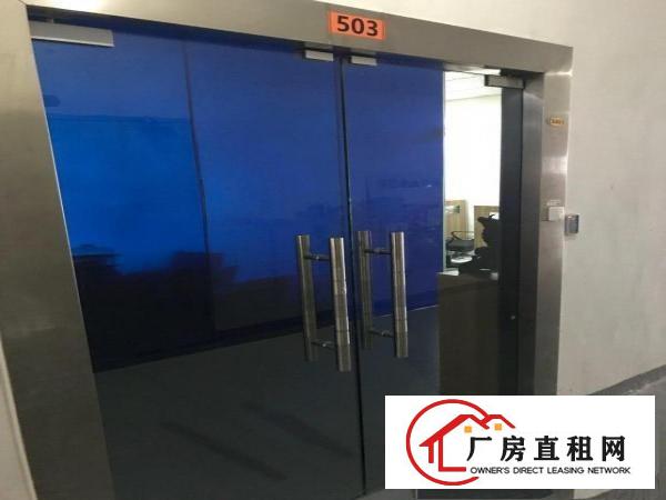 
地铁口办公厂房180㎡250㎡-1800㎡招租