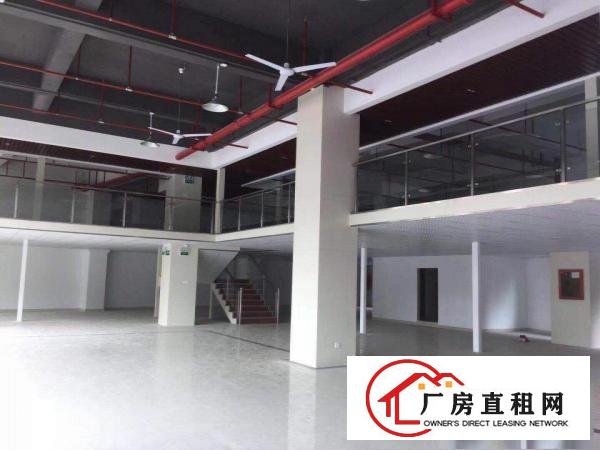
地铁口办公厂房180㎡250㎡-1800㎡招租