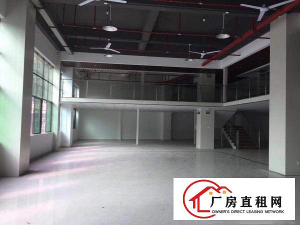 
地铁口办公厂房180㎡250㎡-1800㎡招租