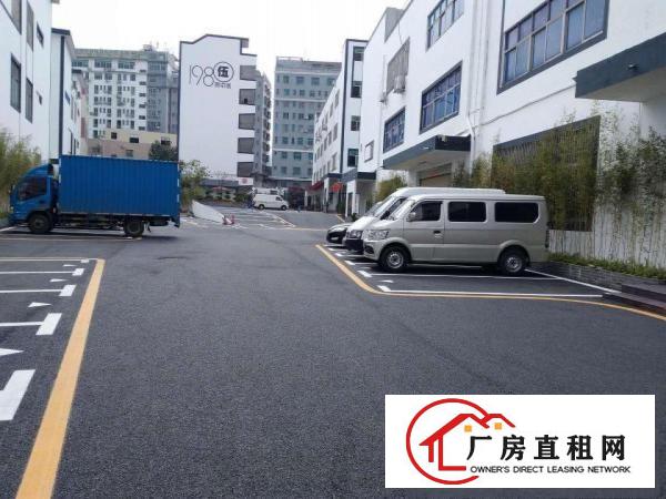 
梅林关口1985园中园业主火爆招商中