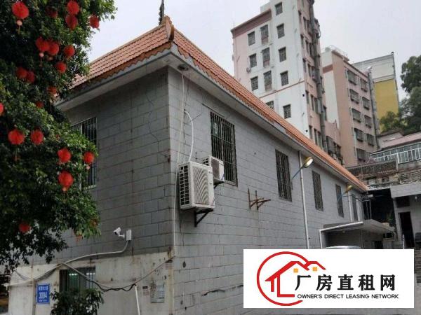 
出租龙岗区坂田整层厂房