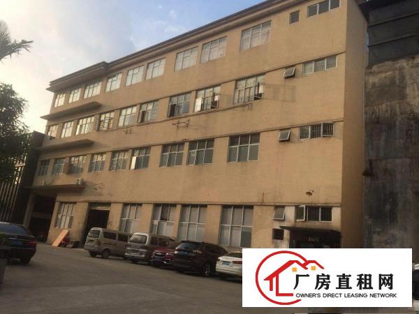 
布吉/吉华/坂田厂房仓库办公室写字楼招租电商产业园