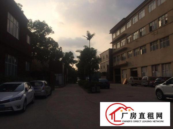 
布吉/吉华/坂田厂房仓库办公室写字楼招租电商产业园