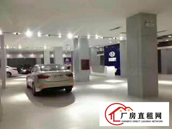
坂田吉华路雪科技园新出整层2580平可做研发净水器等