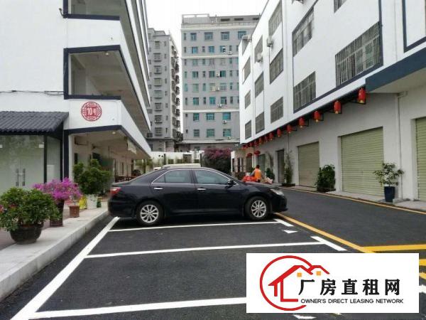 
梅林关口1985园中园业主招租（免中介费）