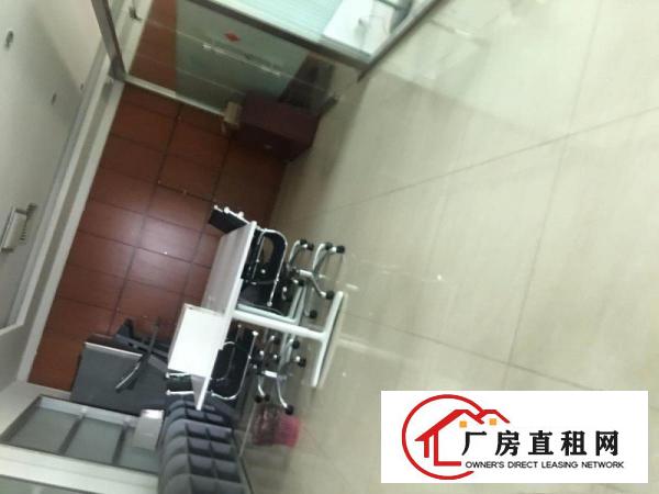 
办公楼诚意出租（坂田集团大厦）