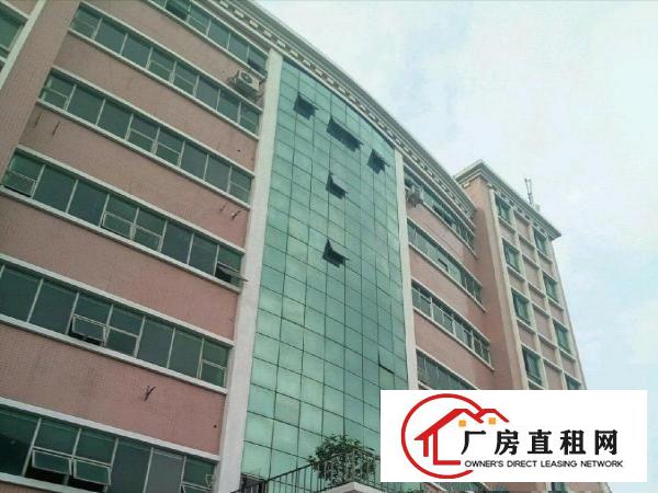 
坂田金源科技园办公室180平米出租