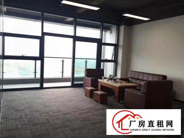 
坂田办公电商厂房180㎡250㎡-1800㎡招租