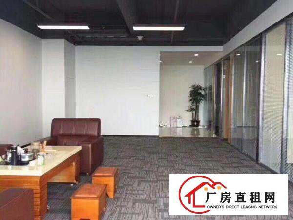 
坂田办公电商厂房180㎡250㎡-1800㎡招租