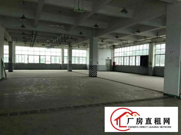 
龙岗平湖独院二楼2000平米/分租