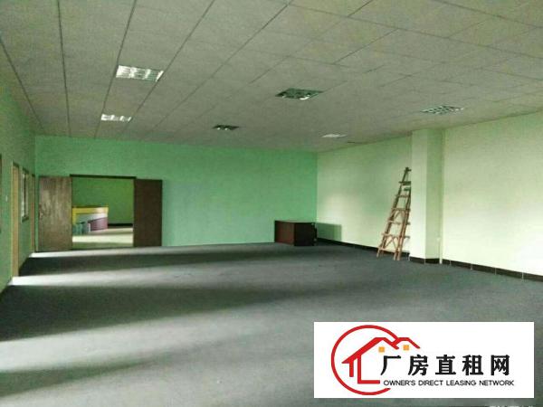 
龙岗平湖独院二楼2000平米/分租
