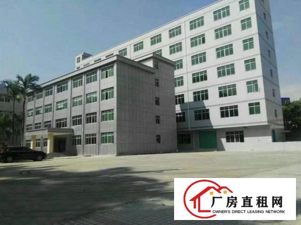 
坂田杨美地铁站附近厂房，交通便利，环境优美，大小可以分租