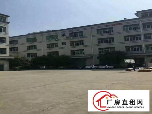 
坂田杨美地铁站附近厂房，交通便利，环境优美，大小可以分租