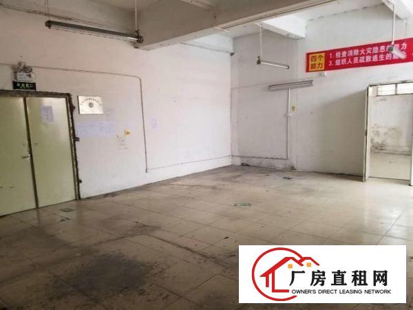 
坂田地铁口便宜的厂房出租大小可分（办公，仓储，加工，汽修）