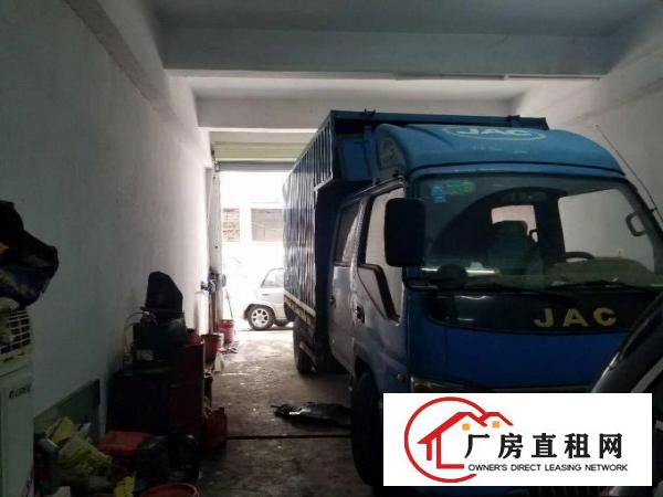 
坂田地铁口便宜的厂房出租大小可分（办公，仓储，加工，汽修）