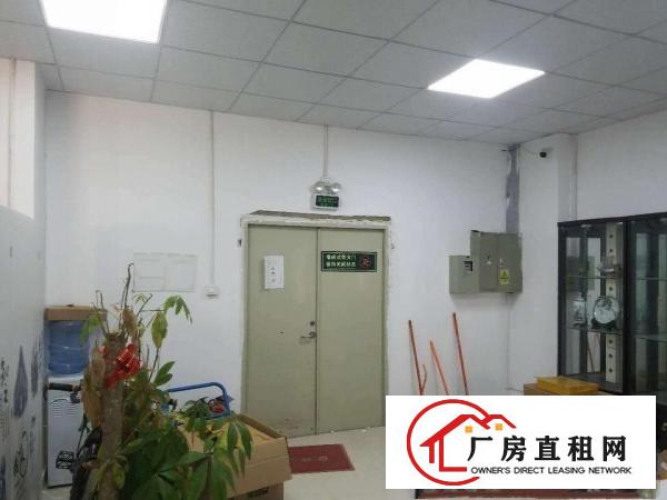 
坂田地铁口便宜的厂房出租大小可分（办公，仓储，加工，汽修）