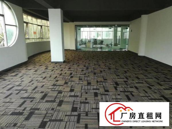 
《业主厂房直招》坂田新清大楼108平至970平