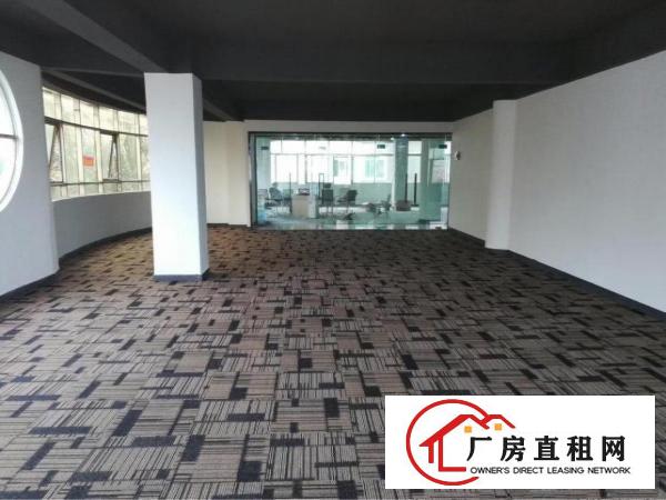 
《业主厂房直招》坂田新清大楼108平至970平