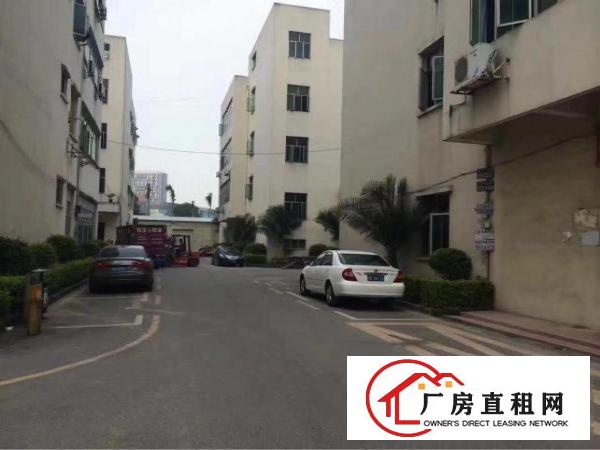 
华为梅观高速出口亚洲工业园3楼450平