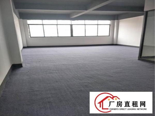 
华为梅观高速出口亚洲工业园3楼450平