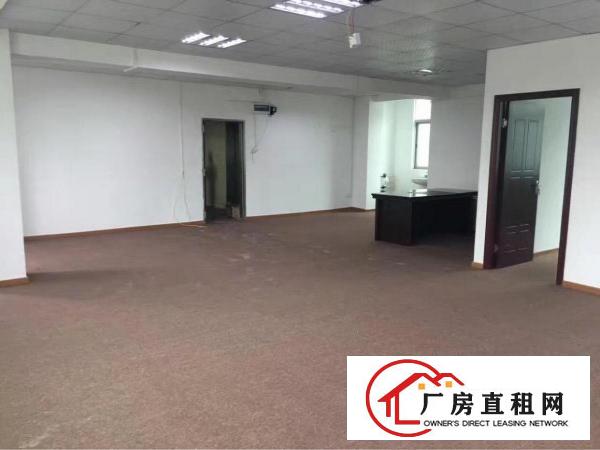 
华为梅观高速出口亚洲工业园3楼450平