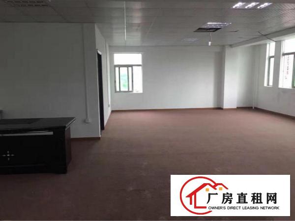 
华为梅观高速出口亚洲工业园3楼450平
