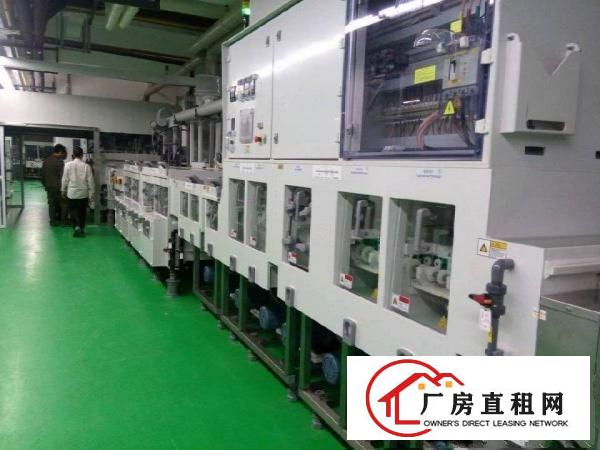 
工厂废气热源回收再利用