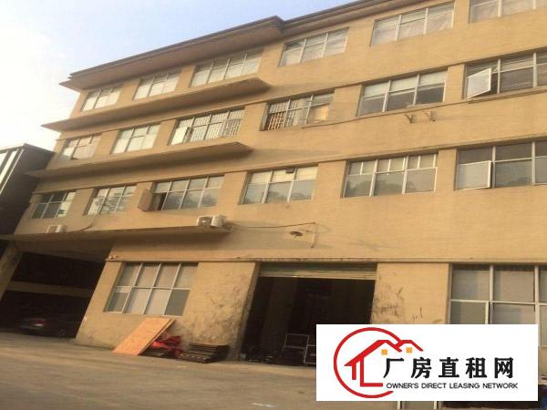 
出租龙岗区坂田甘坑同富裕工业园2600平方（可分租)