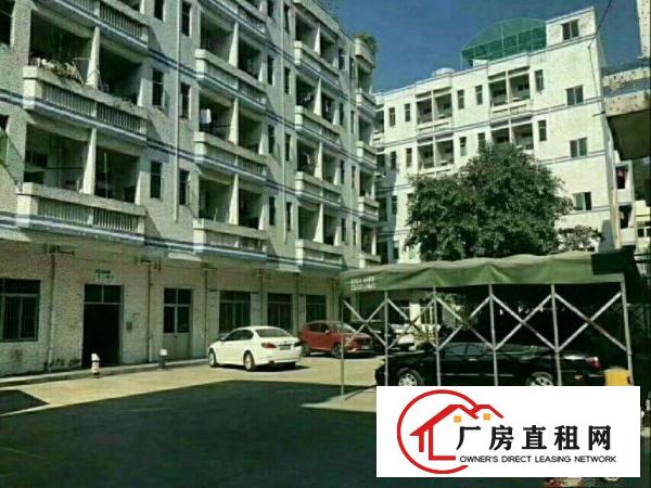 
龙岗平湖独院二楼1500平米带装修/分租