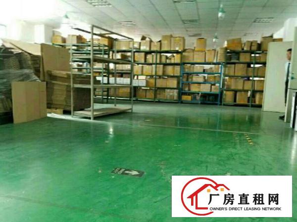 
龙岗平湖独院二楼1500平米带装修/分租