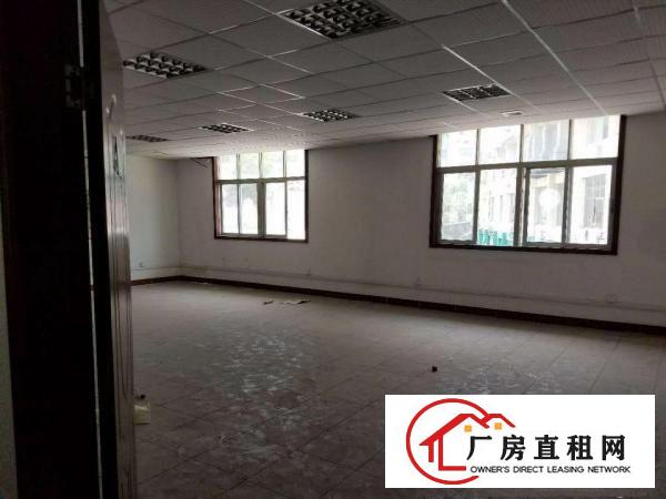 
坂田吉华路电商办公仓1200带装修（免佣）