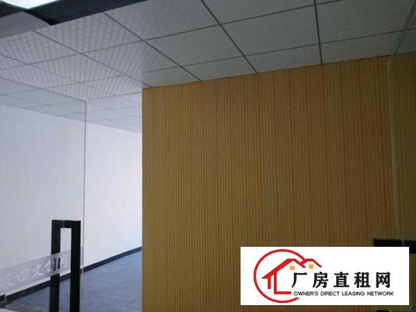 
五和大道边文创园精装修写字楼20000平米大小分租