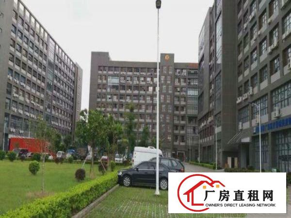 
坂田工业区30000平方米厂房仓库招租