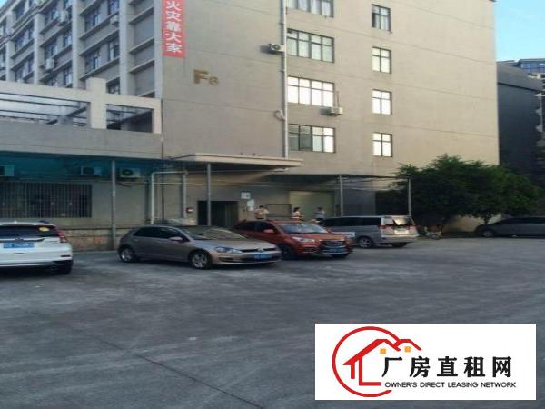 
坂田工业区30000平方米厂房仓库招租