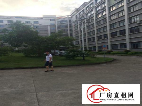 
坂田30000平方厂房仓库招租