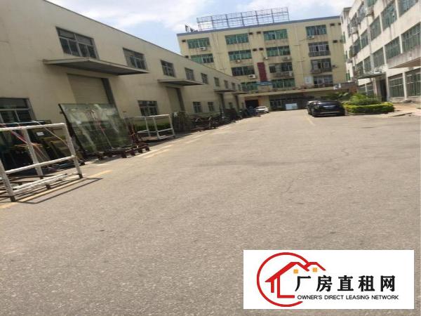 
坂田华为梅观出口一楼2000平招租