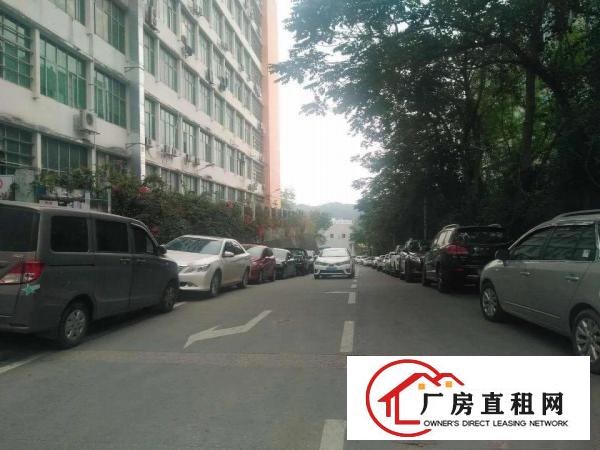 
杨美地铁口新出一楼3750平标准厂房招租！！