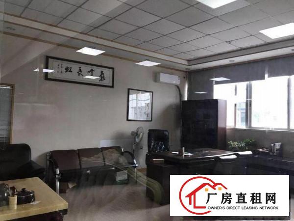 
观澜新田工业园厂房出租2000平方带装修