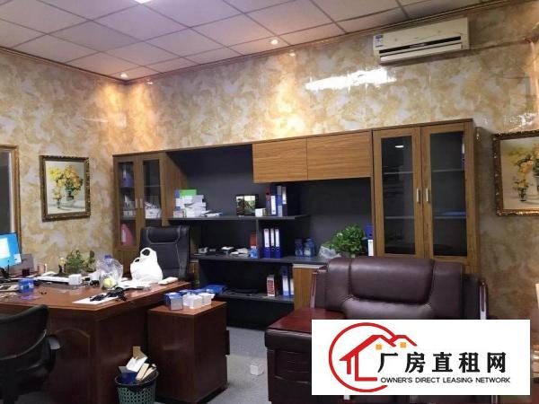 
观澜新田工业园厂房出租2000平方带装修