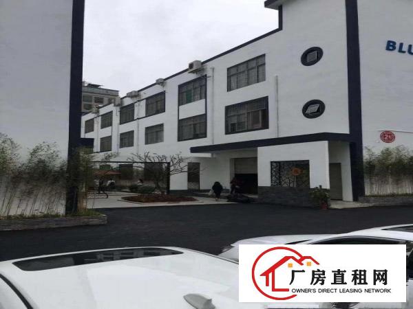 
坂田五和地铁口700厂房出租