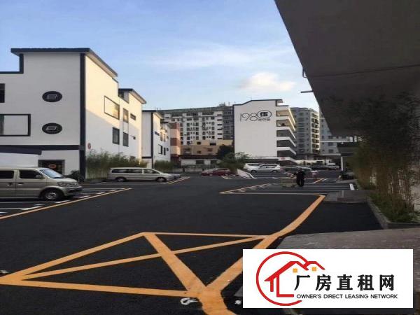 
坂田五和地铁口700厂房出租