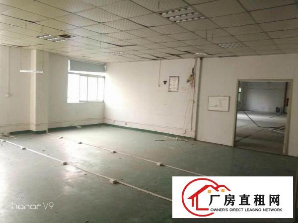 
坂田五和地铁口700厂房出租