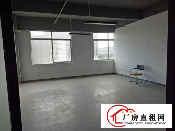 
杨美地铁站电商产业园180平米带装修厂房出租