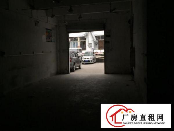 
出租龙岗坂田一楼200到600平米