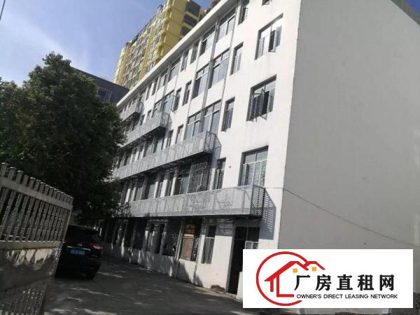 
坂田五和大道，独门独院，精装修，拎包办公2680平