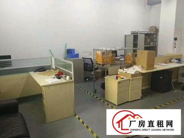 
坂天天虹新出标准精装厂房700平出租