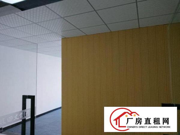 
五和大道边文创园精装修写字楼20000平米大小出租