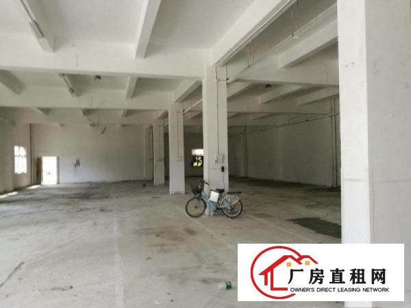 
李朗工业园厂房出租一楼5002000平米楼上也有