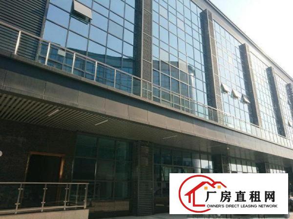 
坂田华为边市级创新园20000平米写字楼大小出租